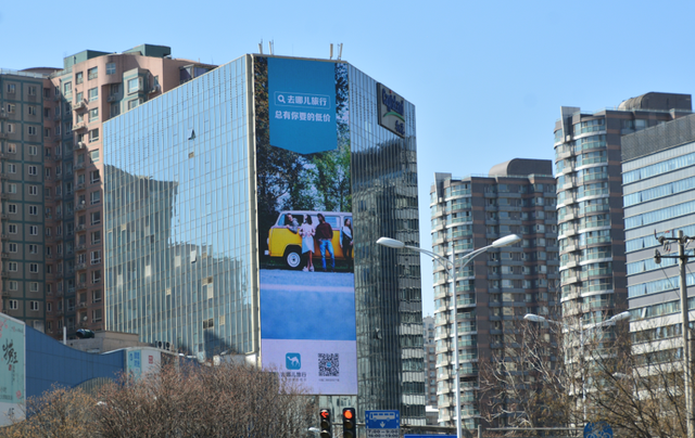 如何评价百度聚屏的对广告行业的意义