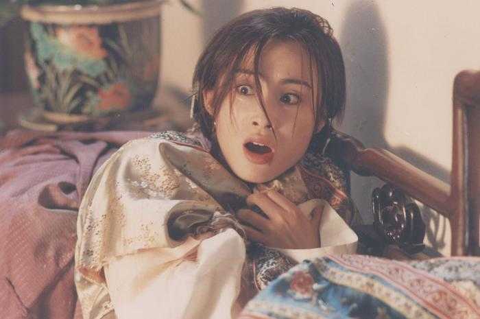 程东 / 刘洵 / 黄一山 / 李健仁 / 钟丽缇 / 黄一飞 / 黄凤琼