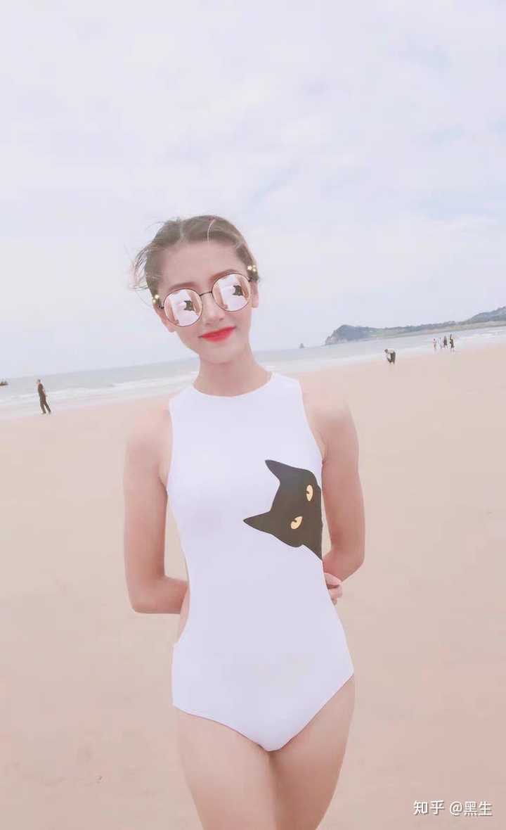 各类比基尼买家秀,教你女生如何选择泳衣?64 各类比基尼买家秀,教你女生如何选择泳衣?64