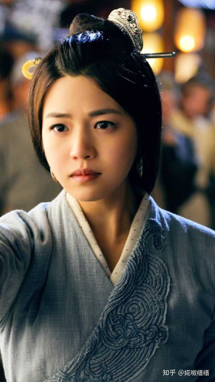 说真话我为什么我觉得陈妍希一点也不漂亮呢