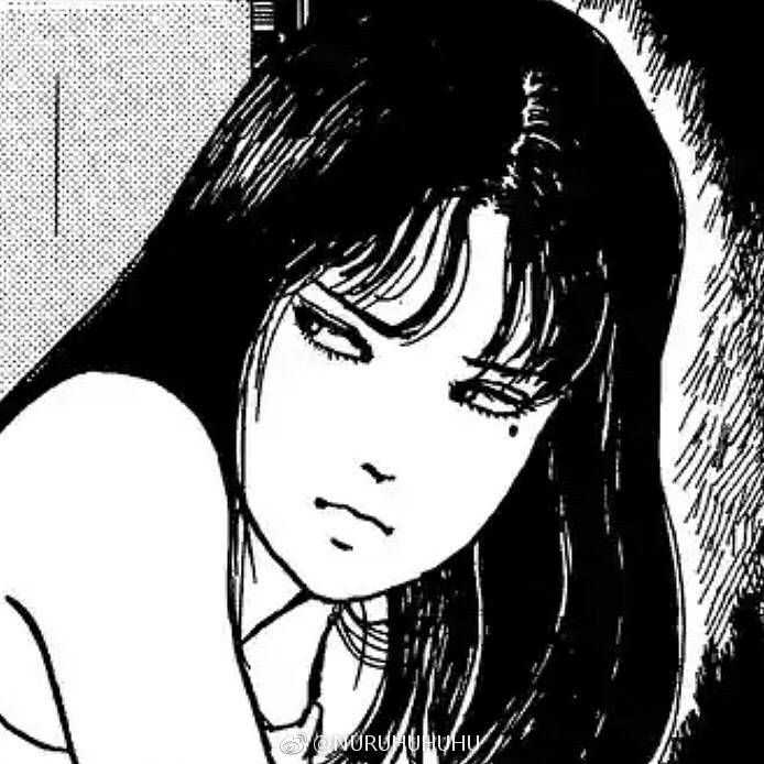 富江   显示全部