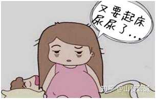 为什么在孕晚期会失眠 目前没有工作压力 在家待产 老公很体贴 就是睡不着 各种焦心 知乎 为什么在孕晚期会失眠 目前没有工作压力 在家待产 老公很体贴 就是睡不着 各种焦心 知乎