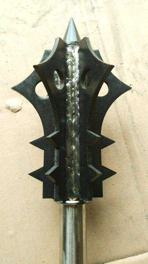 有人说钝器远远比利器厉害是真的吗?为什么?