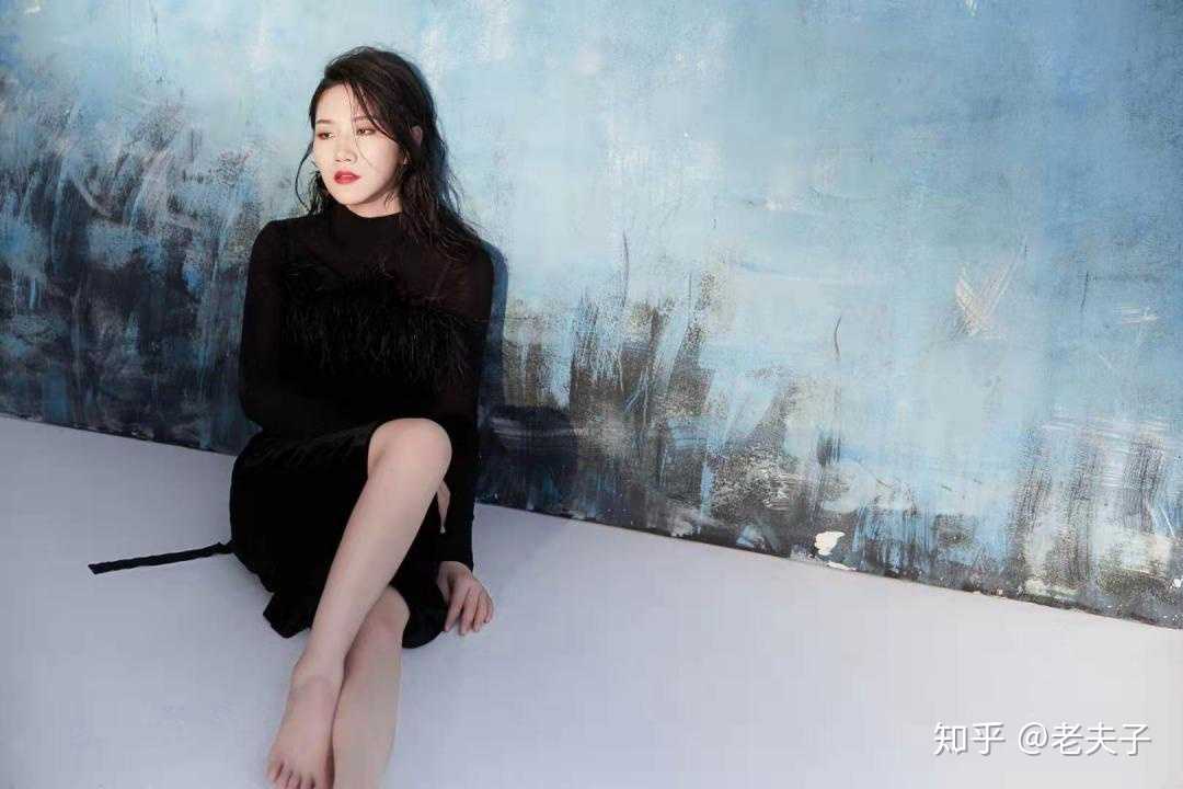 老夫子 的想法: 她叫孙露,是我最近听歌时「发现」的歌手… - 知乎