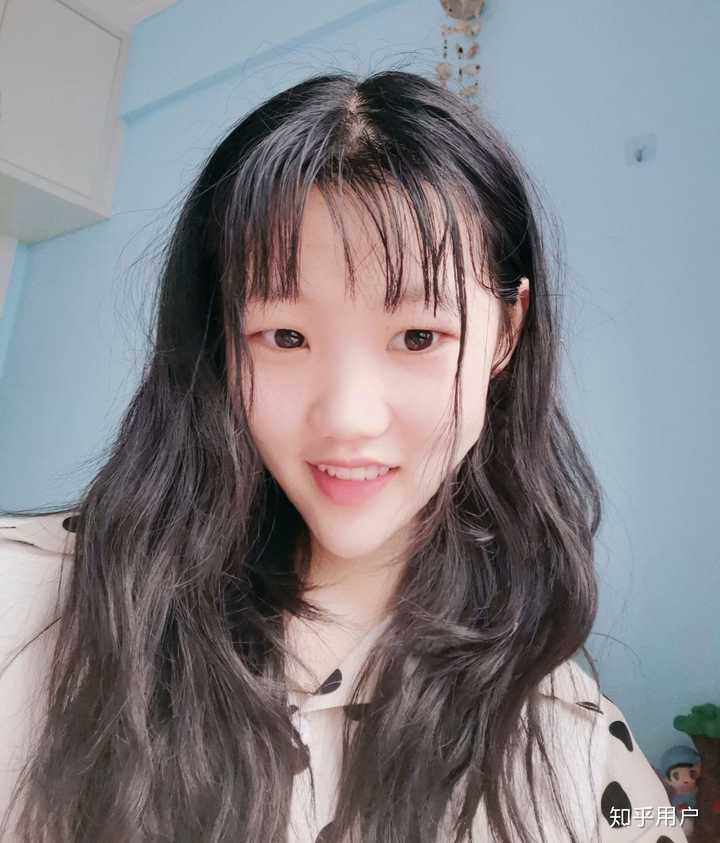 可不可以给我一张你美颜过度的照片?