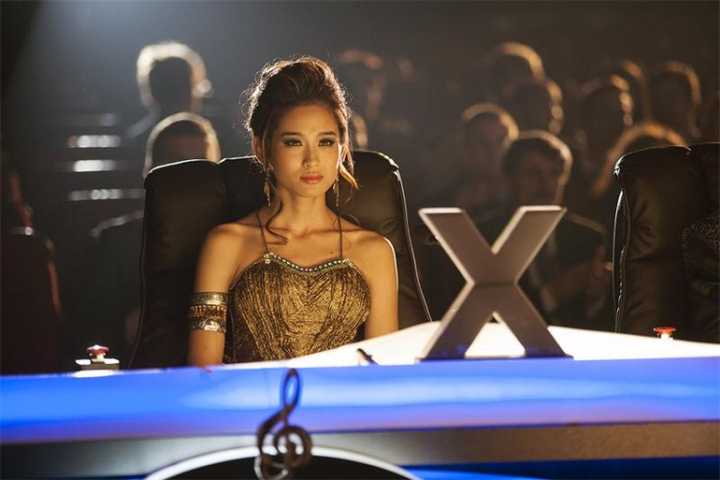 为什么焦俊艳就红不起来呢?