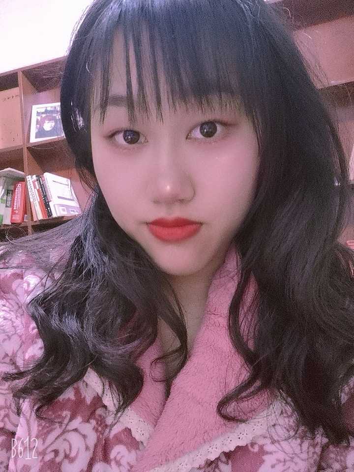 可不可以给我一张你美颜过度的照片?