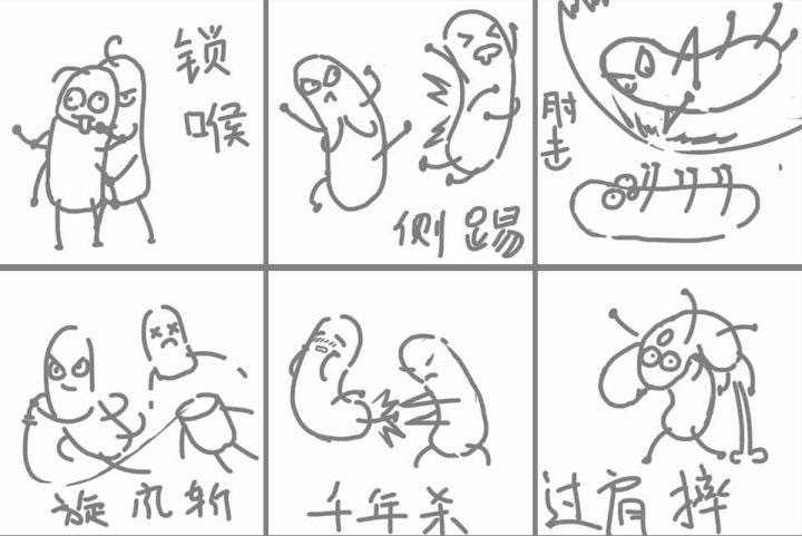 如果你的意识转移到了一个微生物上面 你要怎么做才能让大家认出你 知乎