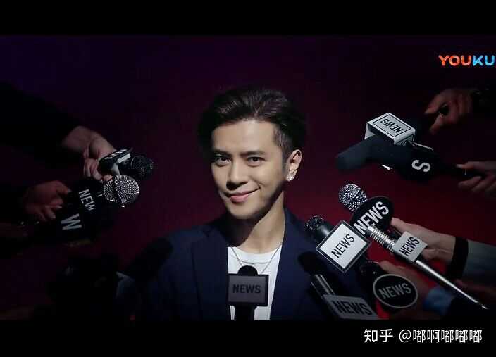 德克士为什么大部分广告请罗志祥代言?