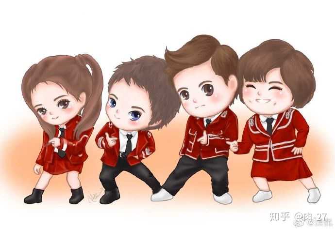 王牌对王牌 第六季王牌家族加入新成员宋亚轩 对此你有什么看法 知乎