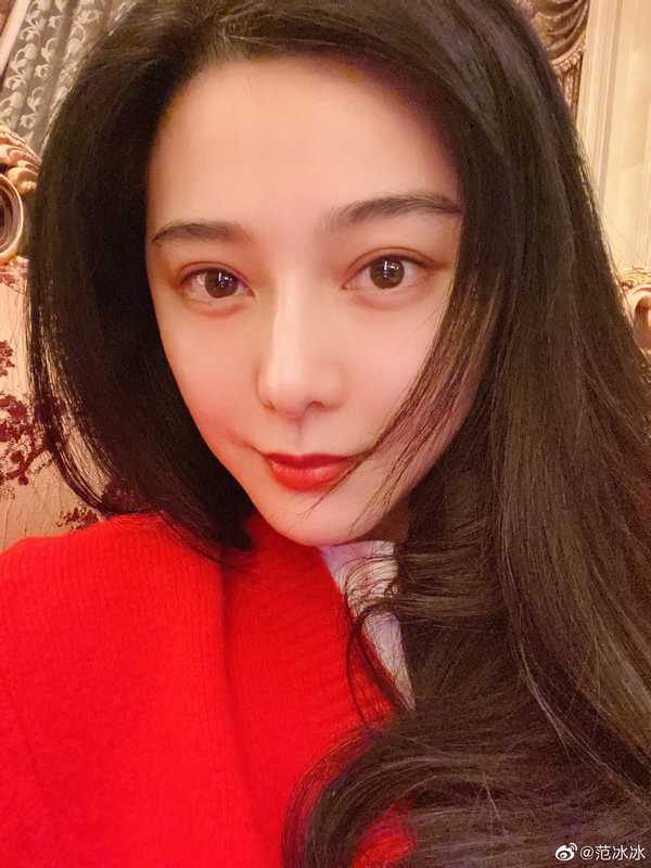 的想法: #范冰冰# #情人节# 情人节当天范冰冰晒出… - 知乎