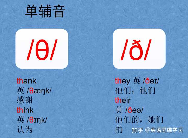 英语音标怎么练习 大家学习的经历是怎样的 知乎