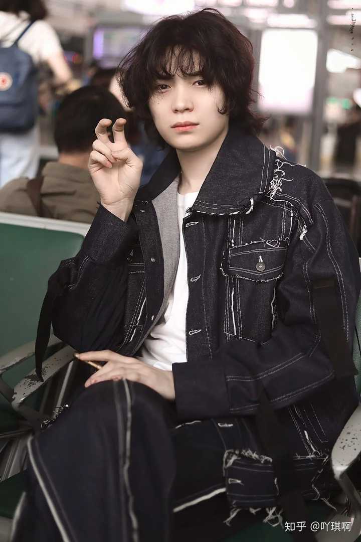 如何评价廖俊涛这个人?