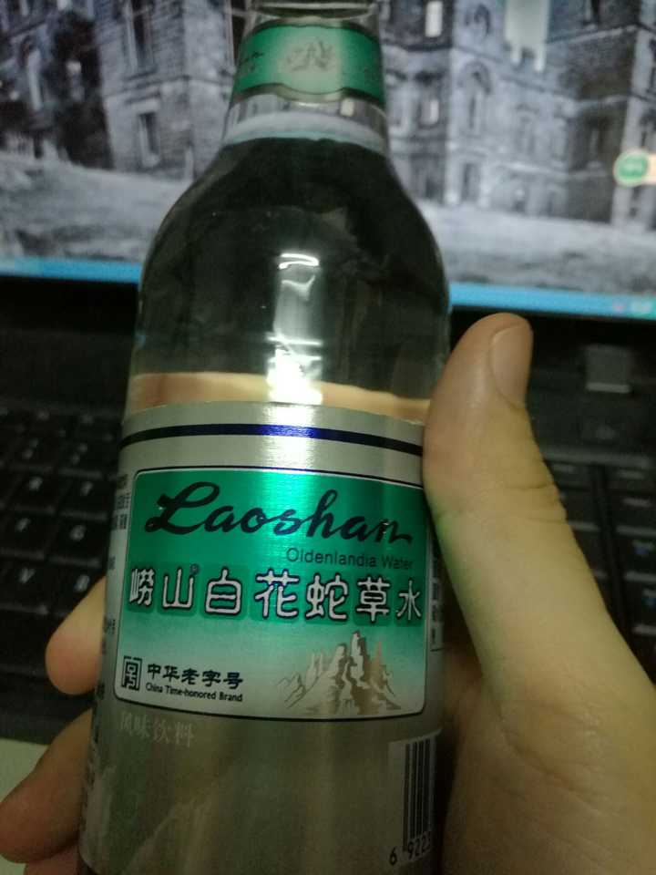 喝嶗山白花蛇草水到底是一種什麼感受?已淘寶?