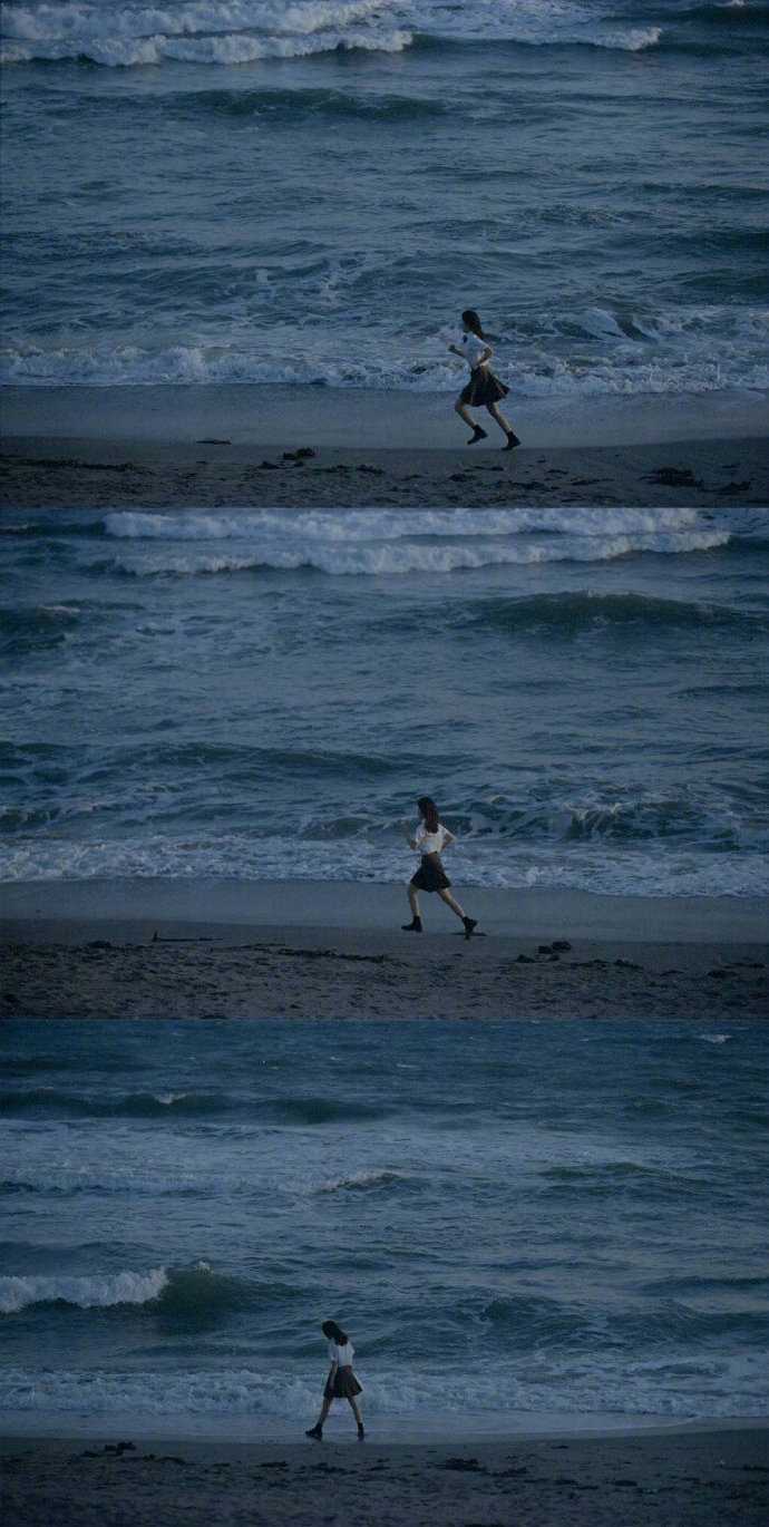 有没有那种性冷淡风又有点a的壁纸或者女生头像?