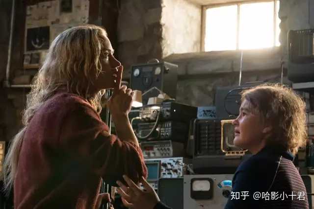 如何评价电影 寂静之地 A Quiet Place 知乎