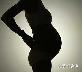 各位孕妈都是怀孕多久开始显怀的？