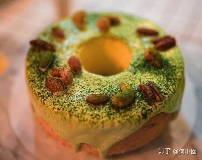 零基础如何准备烘焙工具？