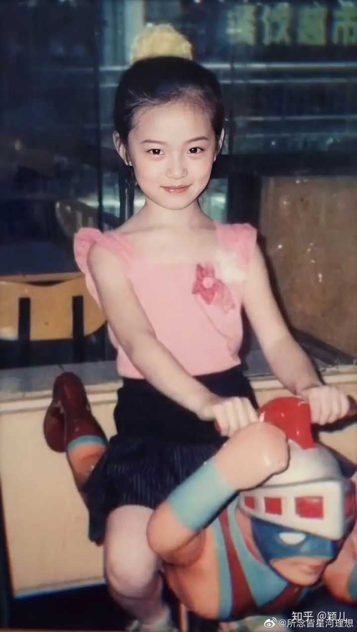 如何看待创造营2020的徐艺洋