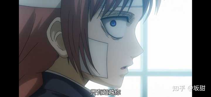 银魂 里看见无脑舔神威的人就很烦 想问问神威除了画的好看还有什么优点 知乎