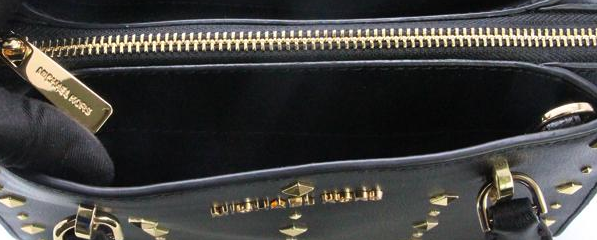 怎么辨别MK杨幂同款包真假 代购2000左右买的