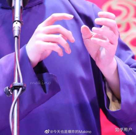 德云社有哪些颜值高的相声演员,尤其是还不出名的小角儿?