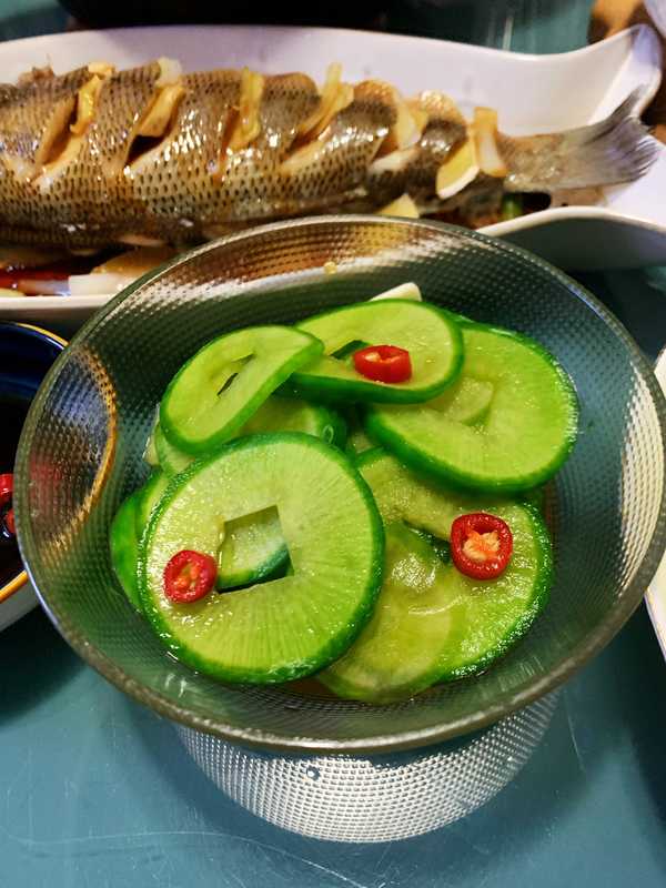 有一个会做饭的妈妈是种怎样的体验？