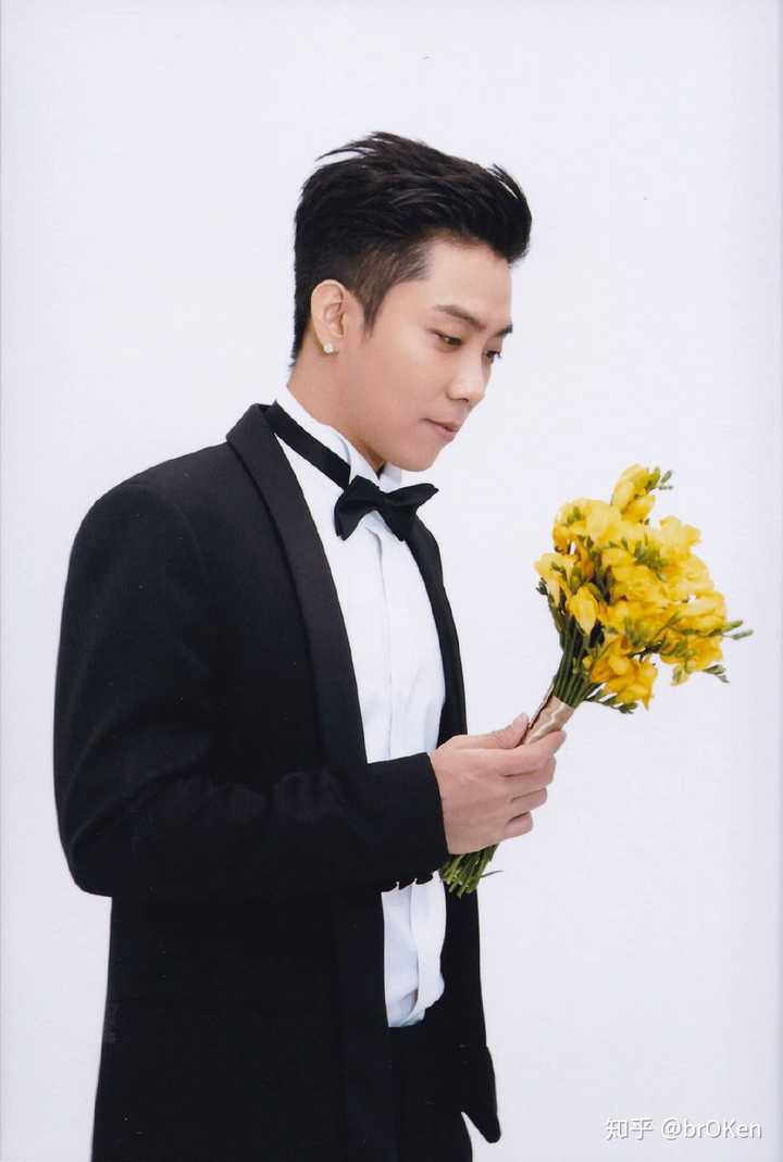 水晶男孩(sechskies)颜值有多高?