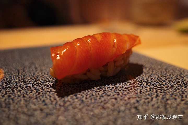 寿司这种食物的技术含量在哪 知乎