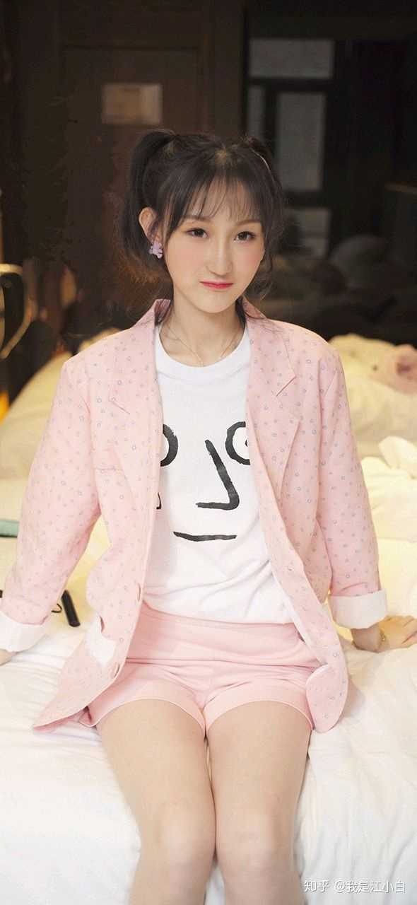 男生到底喜欢性感的女孩还是可爱的女孩?