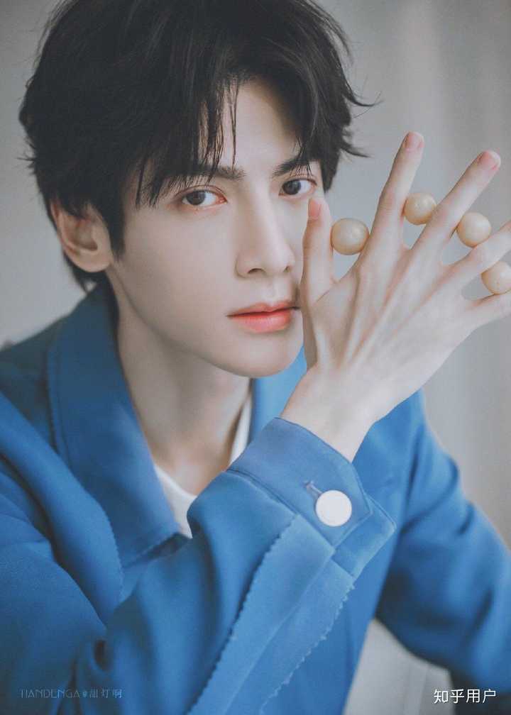 罗云熙是哪里人 知乎