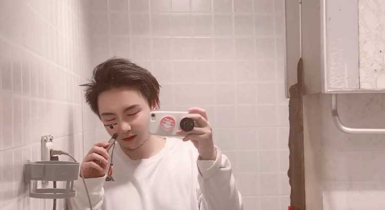 陈子杨dr.outside 的想法: 手机没有斜!很可! - 知乎