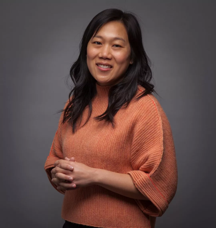 扎克伯格那么有钱为什么还找一个相貌很平庸的女人做老婆？