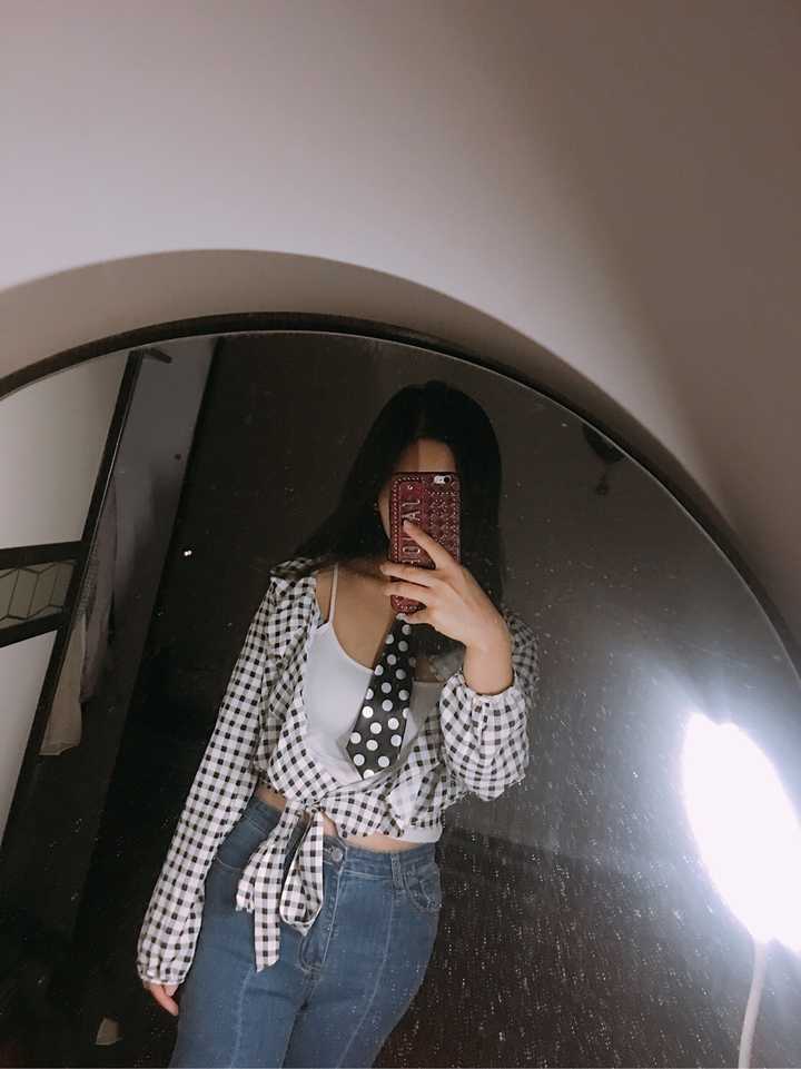 主观感受的先天身材不配素颜的脸是种怎样的体验?