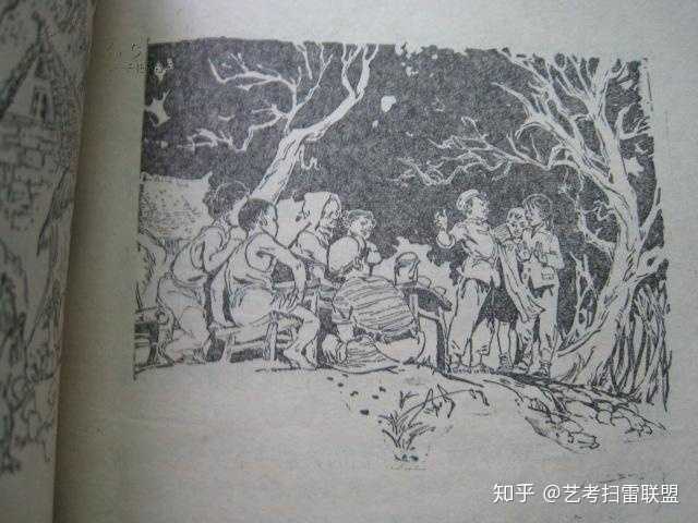 请问怎么练速写效率最高?