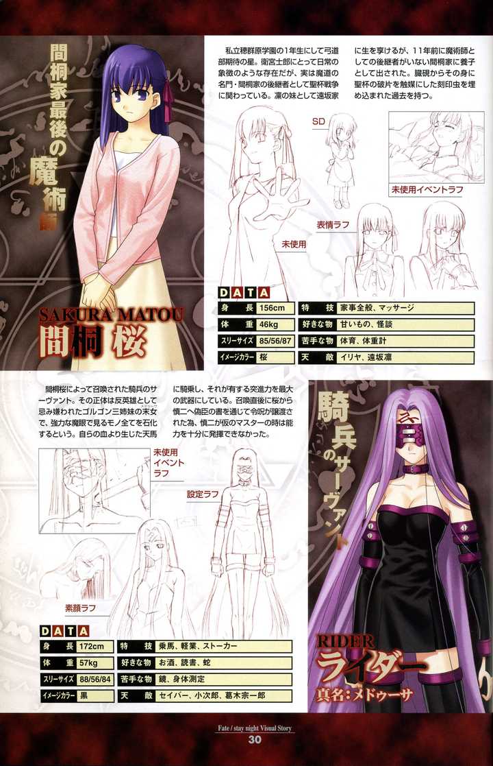 对于fate中rider美杜莎的看法 知乎用户的回答 知乎 对于fate中rider美杜莎的看法 知乎用户的回答 知乎