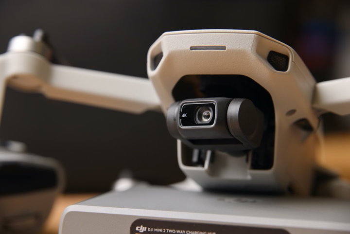 如何评价11月5日发布的大疆djimini2无人机