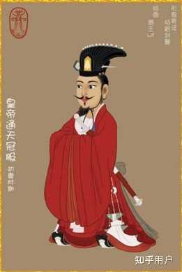 汉朝人穿越到明朝会如何评价明朝服饰? - 知乎