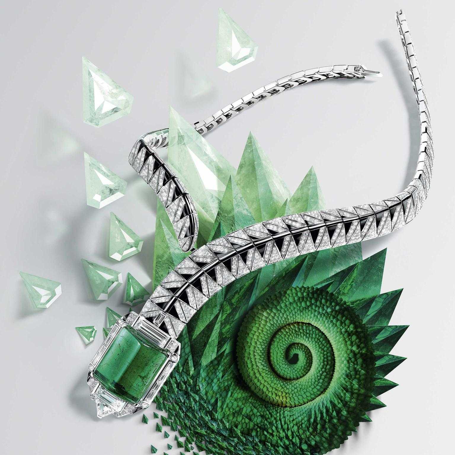 比利时卡恩国际珠宝