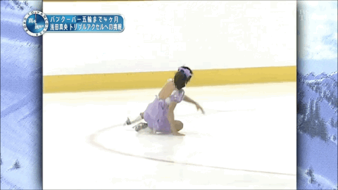 如何评价花滑选手浅田真央 知乎