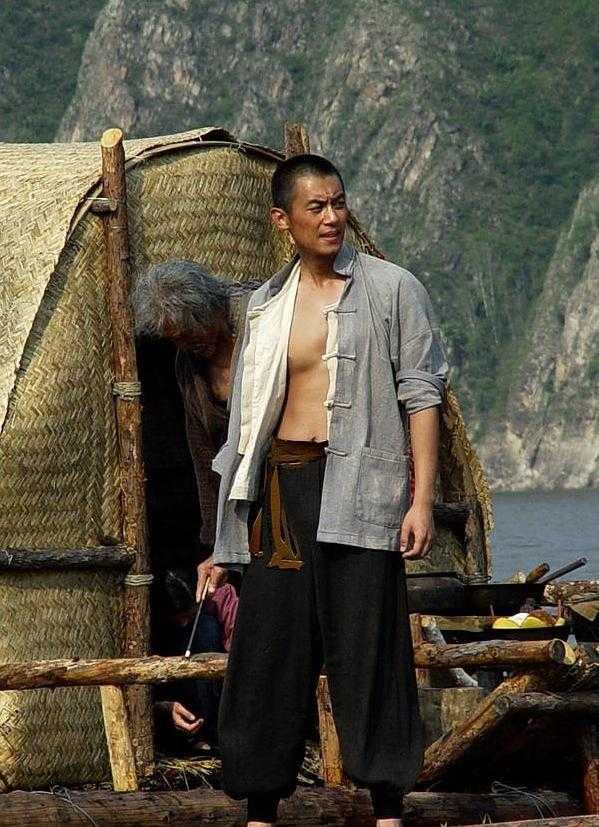 闯关东
