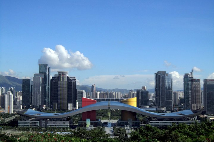 深圳博物馆有什么游玩攻略?注意事项有哪些? 深圳博物馆有什么游玩攻略?注意事项有哪些?