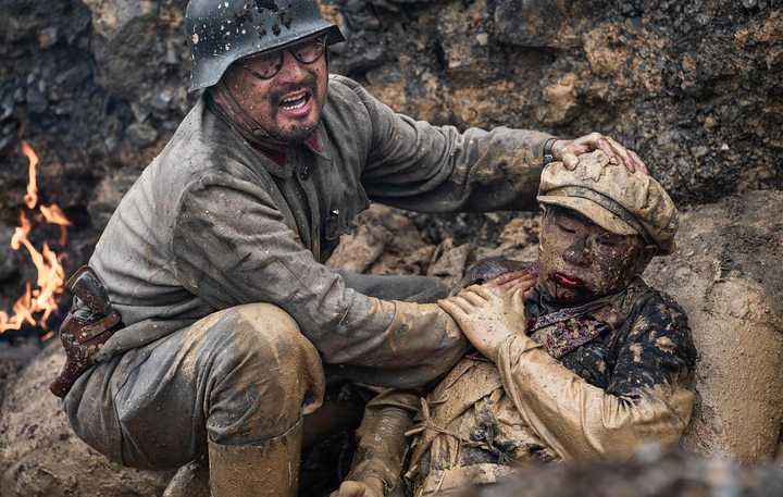 凌潇 / 王铮 / 刘宇航 / 杨德民 / 黄勐 / 邓明将 / 东靖川 / 李信睿