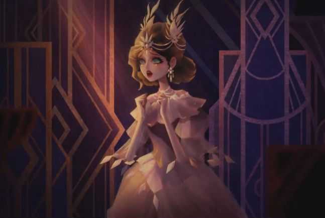 第五人格红夫人图片