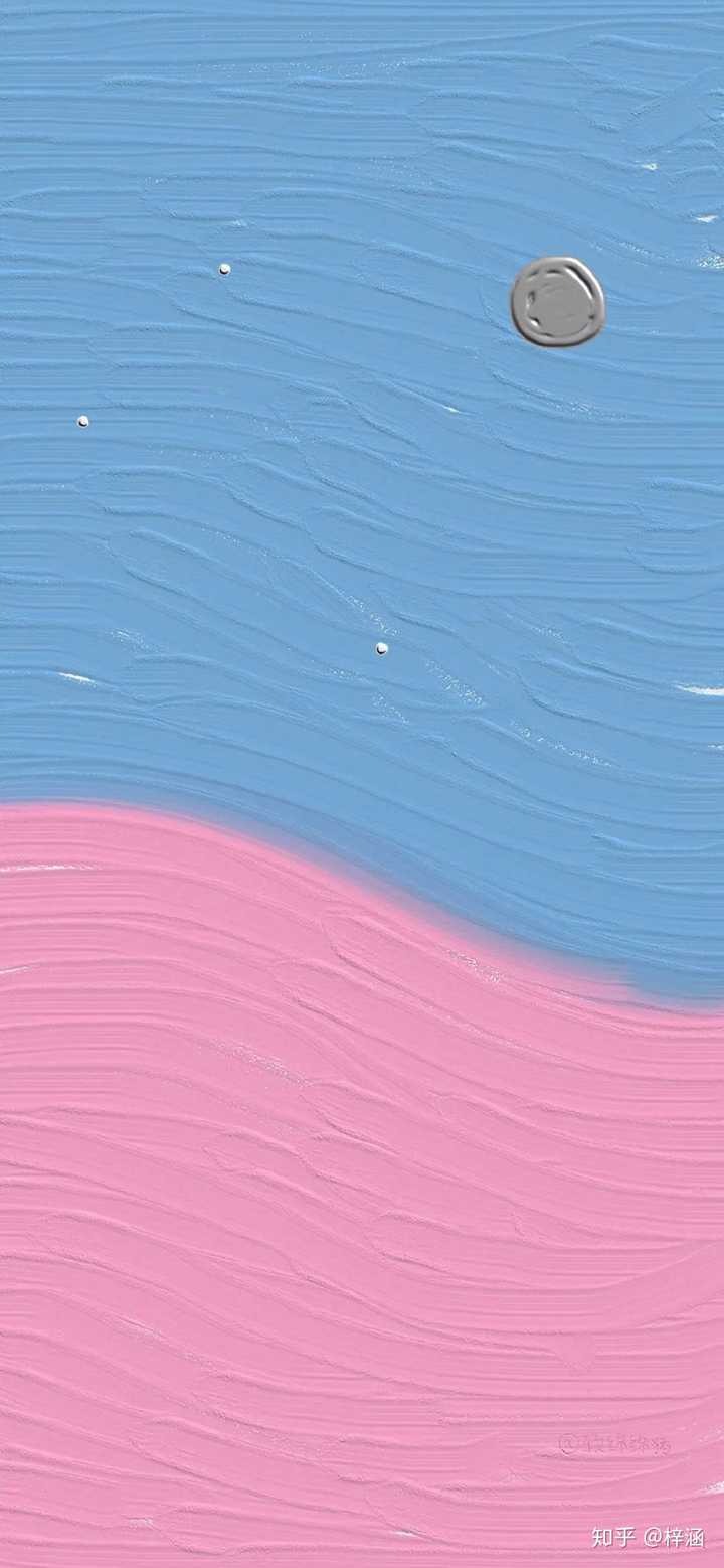 有没有什么好看的锁屏壁纸,谢谢(づ●—● )づ?