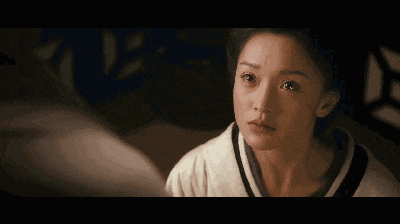 汤唯的高级脸为何到了电视剧里就失灵了?