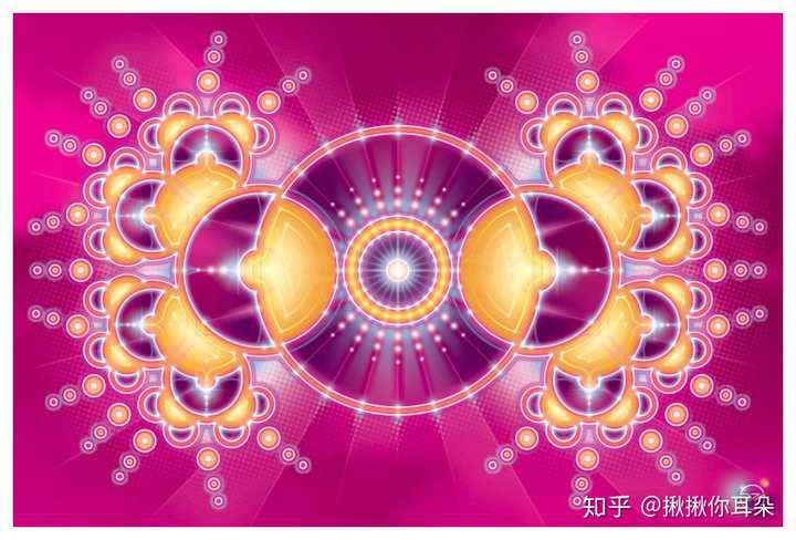 有哪些著名的麦田圈引起过轰动 知乎 有哪些著名的麦田圈引起过轰动 知乎