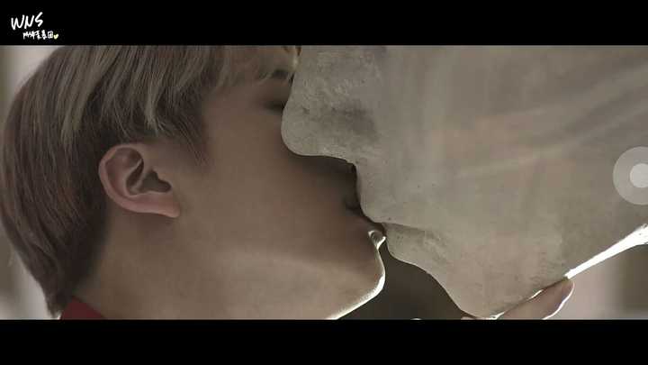 如何解析防弹少年团血汗泪 (blood sweat & tears)mv?