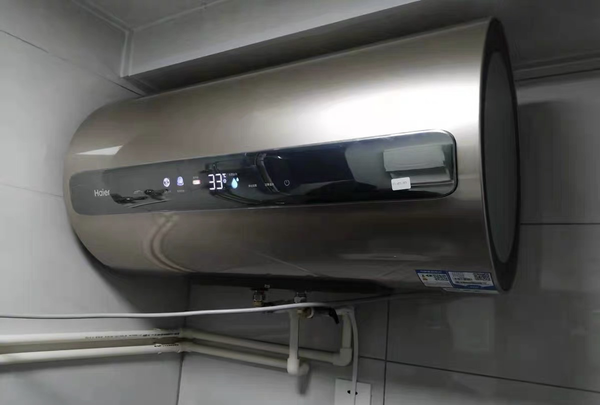 电热水器哪个牌子好?海尔水电分离电热水器推荐