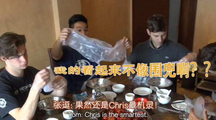 外国人吃小龙虾是一种怎样的体验 知乎 外国人吃小龙虾是一种怎样的体验 知乎